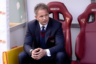 Torino, Mihajlovic, ritiro e faccia a faccia con i giocatori