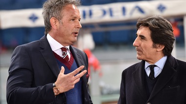 Cairo, Mihajlovic e quei vecchi dissidi