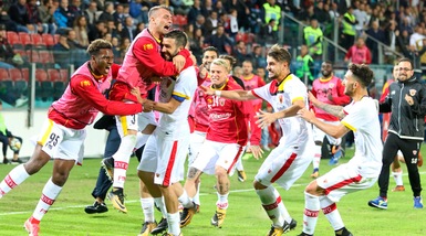 Zaccarelli: «Benevento cresci in fretta»