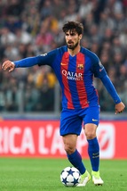 Juventus, rispunta André Gomes... per sei mesi