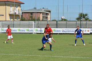 Serie D - Borgaro incerottato, ma senza paura al "Breda". Russo: «Pro Sesto? Non partiamo battuti»