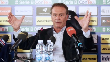 Serie A, Cagliari condannato: deve pagare Cellino