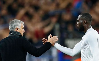 Premier League, United-Tottenham: Red Devils favoriti a 2,15