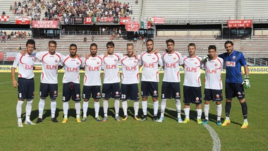 Serie C Cuneo, Boniperti jr rescinde. Il club: «Ragazzo splendido»