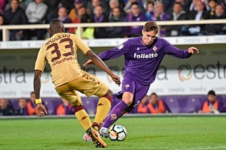 Calciomercato Fiorentina, Corvino: «Chiesa? Merita un nuovo contratto»