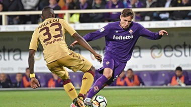 Calciomercato Fiorentina, Corvino: «Chiesa? Merita un nuovo contratto»