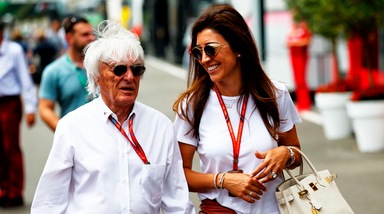 Ecclestone: «Aiutare la Ferrari? Sempre stata la cosa giusta»