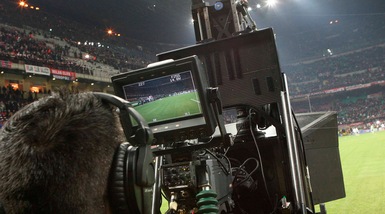 Milan-Juve per 730 milioni spettatori in tv. San Siro esaurito