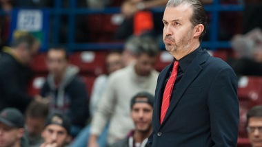 Pianigiani: "La gioia dei titoli vinti a Siena non si cancella"