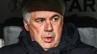Calciomercato: Chelsea-Ancelotti, i bookie dicono sì