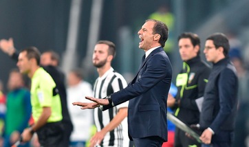 Milan-Juventus: Mandzukic e Matuidi tornano tra i convocati di Allegri