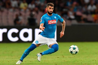 Serie A Napoli, Hysaj: «Squadra e città meritano lo scudetto»