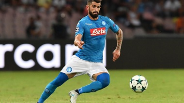 Serie A Napoli, Hysaj: «Squadra e città meritano lo scudetto»