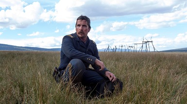 Hostiles, il western gode di buona salute