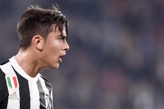 Serie A, l'agente di Giaccherini: «Dybala non giocherebbe al Napoli»