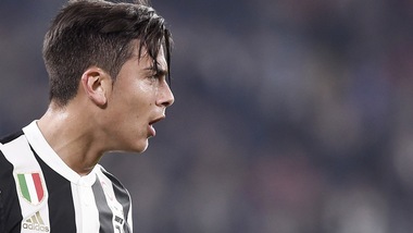 Serie A, l'agente di Giaccherini: «Dybala non giocherebbe al Napoli»