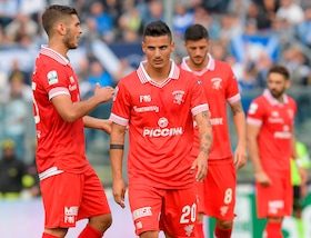 Serie B Perugia, ecco Breda: «Torniamo ad essere squadra»