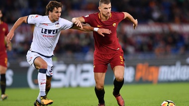 Serie A Crotone, Simic: «Possiamo battare anche il Genoa»