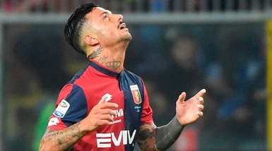 Izzo: «Che delusione le offese dei tifosi del Napoli»