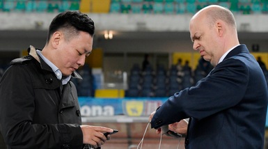 Milan, quei conti che non tornano. Nuova cessione?