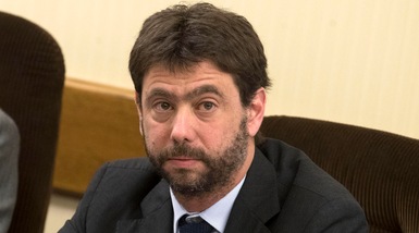 Neppure Agnelli conosce i cinesi del Milan