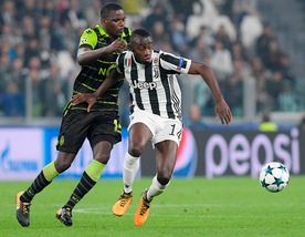 L’infermeria Juve si svuota: Matuidi e Sturaro ringhiano