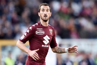 Torino: Valdifiori: «Andiamo a Milano per fare risultato»