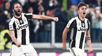 Juventus, Dybala e Higuain: adesso aprite le grandi orecchie