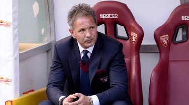 Torino, Mihajlovic, ritiro e faccia a faccia con i giocatori