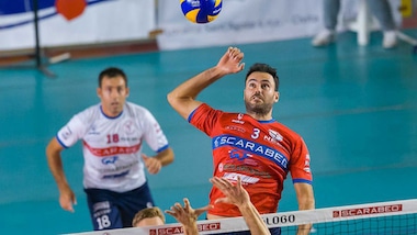 Girone Bianco, la capolista Roma a caccia di punti a Regio Emilia