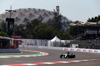F1, Gp Messico: Hamilton batte Vettel nelle quote sulla pole