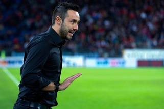 Serie A Benevento, la lista: manca D'Alessandro