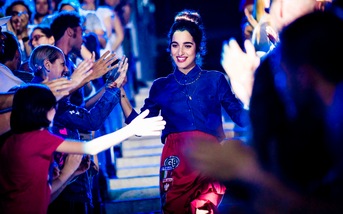 x Factor: Rita e il suo giudice Levante in vetta