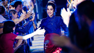 x Factor: Rita e il suo giudice Levante in vetta