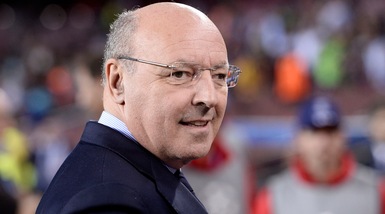 Marotta: «Juve squadra cinica, l’inizio di stagione lento è nel nostro DNA»