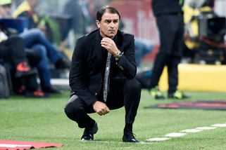 Serie A Spal, Semplici: «Genoa, siamo competitivi. Ce la giochiamo»