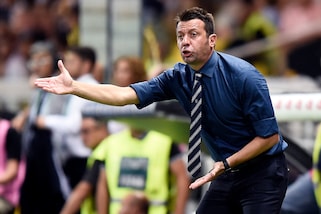 Serie B Parma, D'Aversa: «Vogliamo stare nelle zone alte»