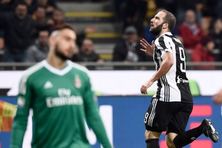 Serie A Milan-Juventus 0-2, il tabellino