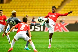 Ligue 1, a Bordeaux vince il Monaco: 2-0. Ranieri ko