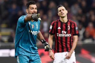 Juventus, Buffon: «Il mio ritiro? C'è un tempo per tutti»