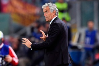 Serie A Bologna, Donadoni: «Roma, abbiamo giocato alla pari»