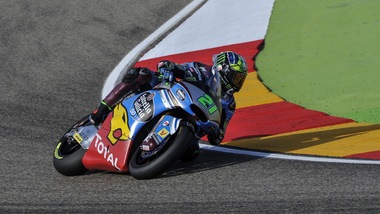 Moto2 Malesia, Morbidelli campione prima della gara!