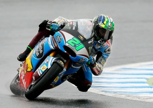 Moto2 Malesia: vince Oliveira, per Morbidelli terzo posto e titolo mondiale