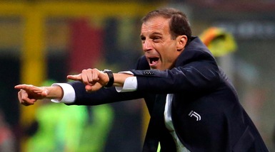 Champions League, Juve a Lisbona per gli ottavi. Tre opzioni a destra