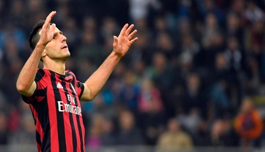 Milan, cercasi bomber: spesi 65 milioni senza risultati