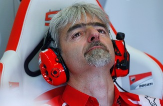 MotoGp Malesia, Dall’Igna: «Giusto pensare al team»