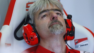 MotoGp Malesia, Dall’Igna: «Giusto pensare al team»