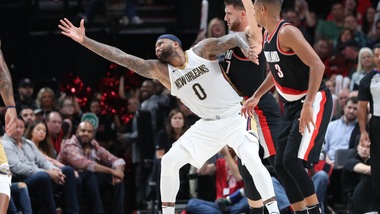 Cousins stende Cleveland, Drummond piega i Clippers