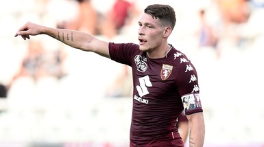 Toro, la notte può portare Belotti. Dal 1’ in un “nuovo” 4-3-3?