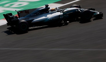 F1, Hamilton: «Quarto titolo? Avrei potuto raggiungerlo prima»